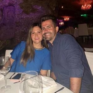 Meet your Posher, Brent